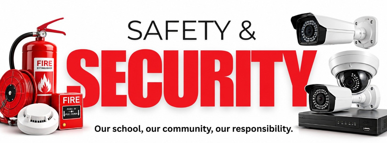 Safety and Security